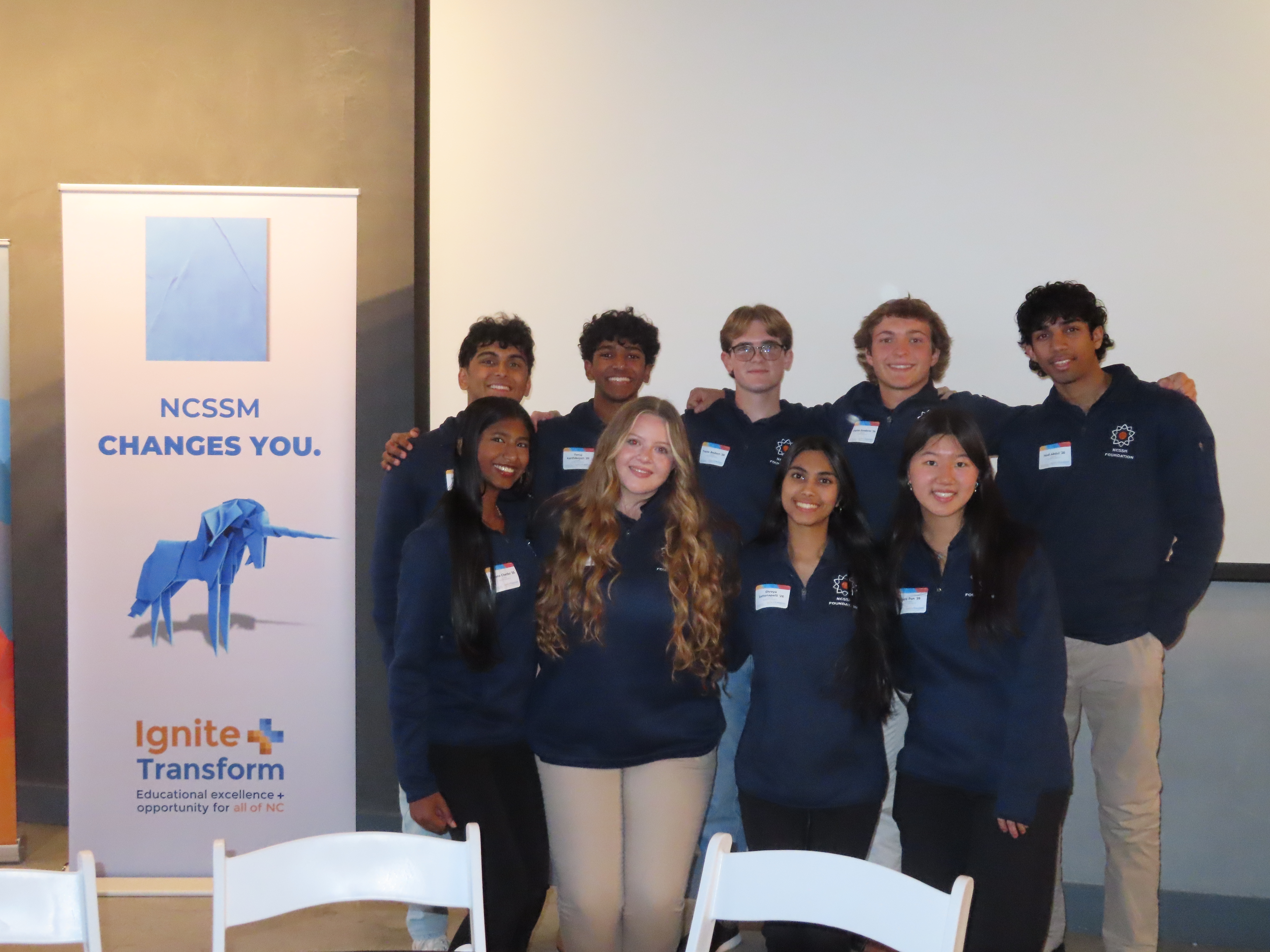 Attache Alumni Weekend